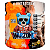Warzone Under Labz - 150g - Imagem 1