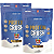 Dois Whey Under Labs - Protein Crush 900g - Imagem 1