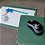 Kit Risque A4, Mouse Pad e e Porta Canetas e Clips - Marrom - Imagem 31