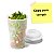 Copo White para Salada 850 ml - Verde - Imagem 7