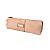 Necessaire Feminina Case Tri Rustic - Nude - Imagem 1