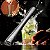 Socador Amassador de Frutas para Drinks Caipirinha de Inox - Imagem 2