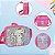 Cindy - Kit Escolar Mochila de Rodinhas & Lancheira Gatinha - Imagem 4