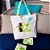 Bolsa Sustentável Eco Bag - Sacola Dobrável - Imagem 2