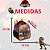 Kit Mochila Com Rodas & Lancheira Jurassic Park - Imagem 5