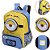 Mochila de Costas Grande - Minions AM - Imagem 1