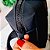 Necessaire Kitri G X1 - Preto - Imagem 5