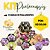 12 Mudas de Phalaenopsis - Imagem 1
