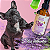 ÁGUA DE LAVANDA PET - 200ML - Imagem 4
