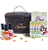 FRASQUEIRA KIT COMPLETO PETIT ELEPHANT - Imagem 1