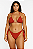 Biquíni Boa Viagem Terracota - Imagem 2