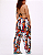 Calça Pantalona Tule Arara - Imagem 2