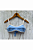 Top Reto Azul Candy Duo - Imagem 1