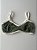 Top Reto Verde Militar Duo - Imagem 1