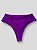 Calcinha Hot Pants Fúcsia - Imagem 1