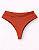 Calcinha Hot Pants Terracota - Imagem 1