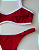 Biquíni Ipanema Vermelho - Imagem 2