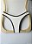 Calcinha Asa Delta Off White Duo - Imagem 1