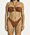 Biquíni Cachadaço Caramelo - Imagem 1
