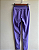 Calça Legging Ease Lilás - Imagem 2