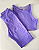 Conjunto Flow Ease Lilás - Imagem 1