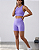 Conjunto Flow Motion Lilás - Imagem 1