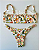 Biquíni Encantos do Vale Top Reto - Imagem 2
