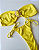 Biquíni Jurubaíba Amarelo - Imagem 3