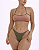 Biquíni Prainha Top Reto Cappuccino Duo - Imagem 2