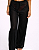 Calça Pantalona Tule Preto - Imagem 2