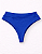 Calcinha Hot Pants Color Azul Royal - Imagem 1