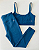 Conjunto Essencial Core Verso Azul Marinho - Imagem 3