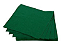 Guardanapo de papel Verde Escuro 24x24 cm c/ 20 unidades - Imagem 1