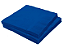 Guardanapo de papel Azul Royal 24x24 cm c/ 20 unidades - Imagem 1