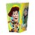 Caixa para pipoca- Toy Story c/ 08 unidades - Imagem 1