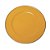 Jogo de 6 Sousplats Basic Amarelo - Imagem 1