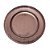 Jogo de 6 Sousplats Pearl Rose Antique - Imagem 1