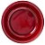 Jogo de 6 Sousplats Pearl Rouge Antique - Imagem 1