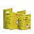 Caixa para material perfurocortante 3 lts - Safe Pack Polarfix - Imagem 1