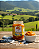 Doce de Abóbora com Coco Orgânico - 300g - Imagem 1