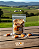 Bala de Caramelo Zero Açúcar 100g - Imagem 1