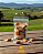 Bala de Caramelo Zero Açúcar 100g - Imagem 1