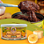 Bananada Cremosa Zero Açúcar - 350g - Imagem 4