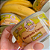 Bananada Cremosa Zero Açúcar - 350g - Imagem 6
