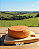 Queijo Minas Padrão Defumado - 510g - Imagem 1