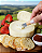 Queijo Trufado com Requeijão - 490g - Imagem 1
