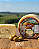 Queijo Trufado com Azeitona - 490g - Imagem 1