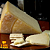 Queijo Alagoa Maturado 1 Ano - 1,100 Kg - Imagem 1
