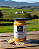 Ambrosia Zero Açúcar - 380g - Imagem 1