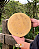 Queijo Artesanal Alagoa Curado - 6 Meses - 4,5kg - Imagem 2